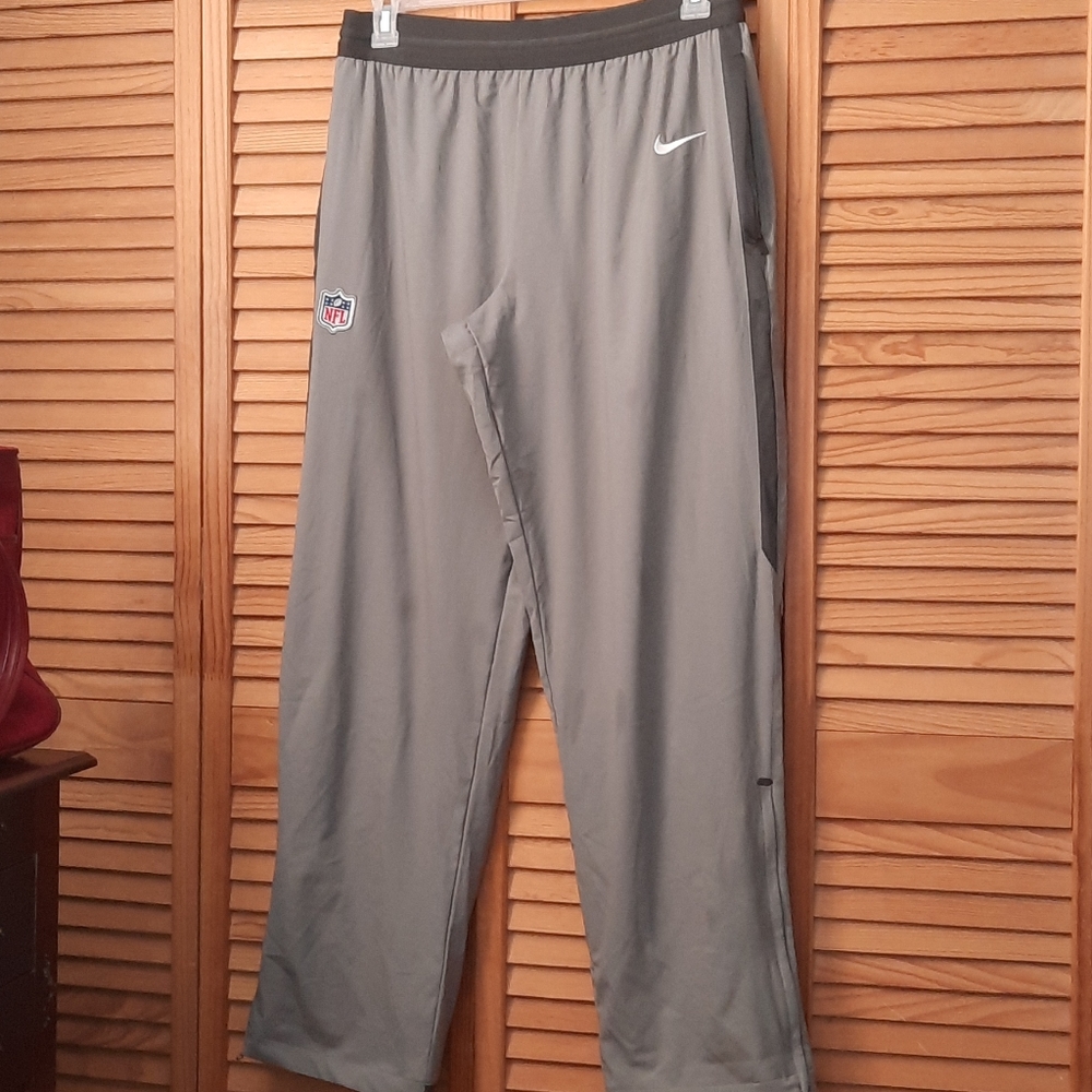 Buffalo Bills #33 Nike NFL Track Pants